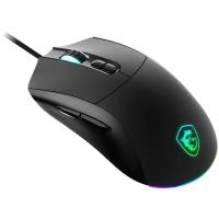 MSI FORGE GM320 Siyah Kablolu Gaming (Oyuncu) Mouse